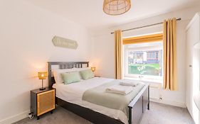 The Nest Superb Apartment In Afan Forest Bike Park By Staystaycations